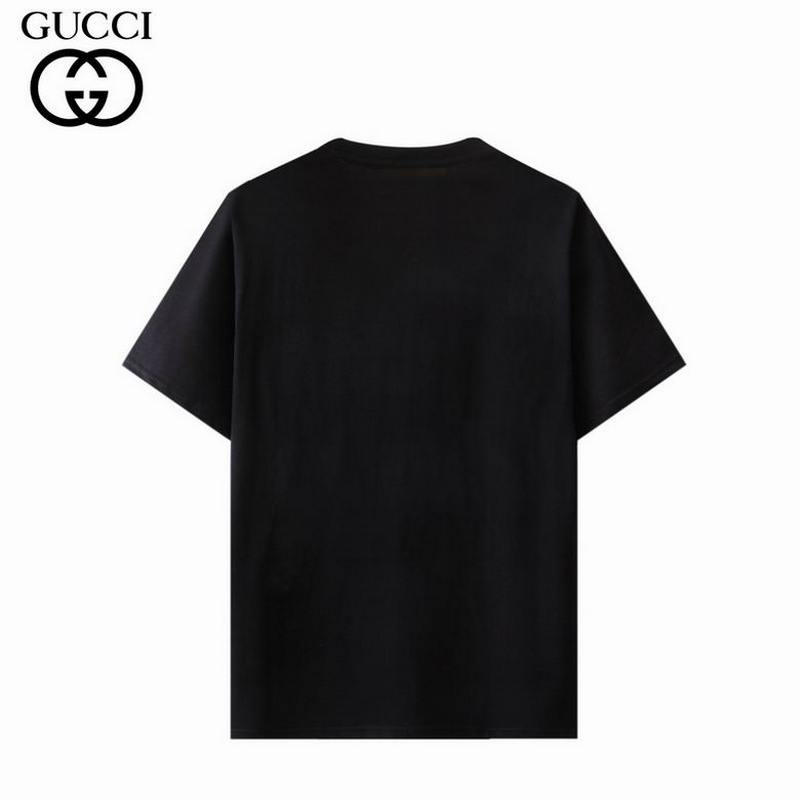 Gucci Men's T-shirts 1428